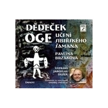 Dědeček Oge
