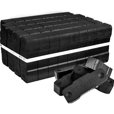 REKOR Uhelné brikety paleta 700 kg