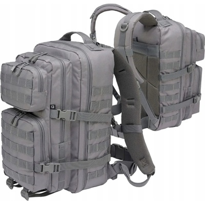 BRANDIT batoh COOPER velký greycamo 40L