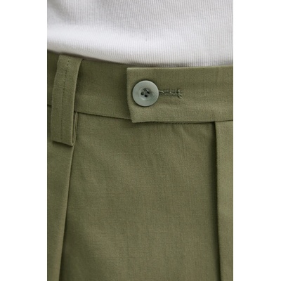 APC Памучен панталон A. P. C. pantalon renato (COHFU.H08428)