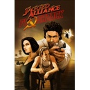 Jagged Alliance Flashback