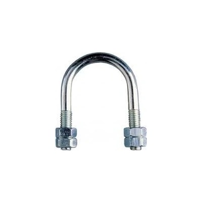 Objímka U-BOLT 3/4" (vn. r. 28mm) M8