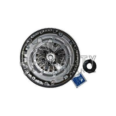 Sada spojky SACHS 2290 602 004