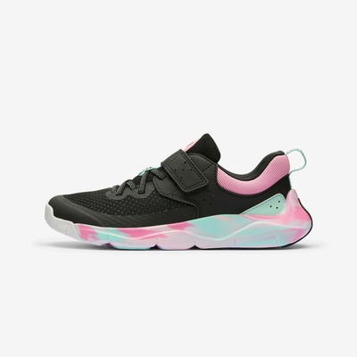 Decathlon Playful Fast černá