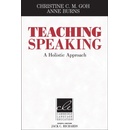 Teaching Speaking