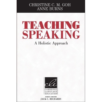 Teaching Speaking