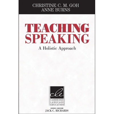 Teaching Speaking