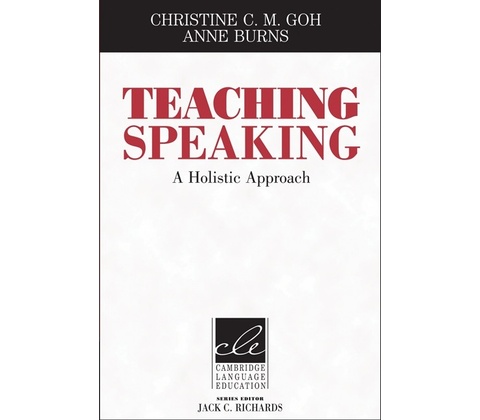 Teaching Speaking
