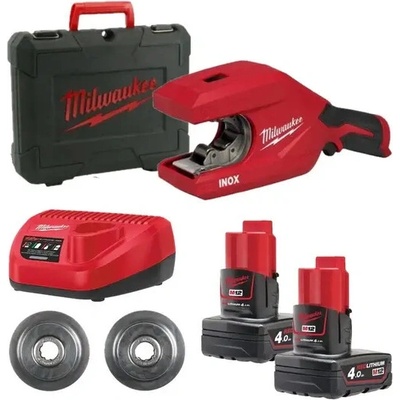 Milwaukee 4933498605 – Zboží Mobilmania