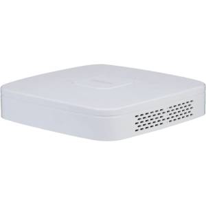 Dahua 8-канално NVR записващо устройство Dahua NVR4108-4KS3 (1740034_3)