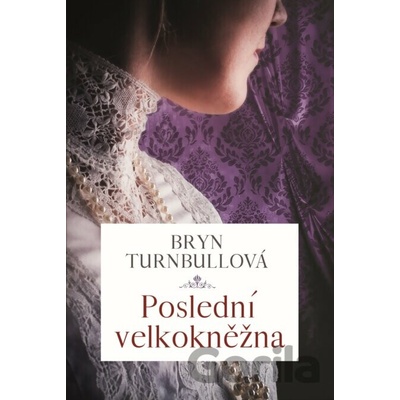 Poslední velkokněžna