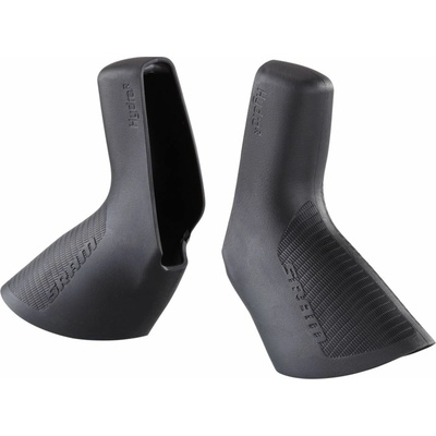 Sram Hood Covers Ed Rival Axs E1 Blk Pair