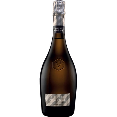 Vilarnau Cava Gran Reserva Vintage Albert de Vilarnau 11,5% 0,75 l (čistá fľaša)