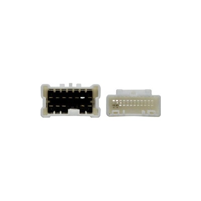 Konektor ISO Renault, Dacia 2012-, Mercedes-Benz Citan