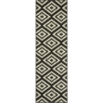 Hanse Home Collection Basic 102824 čierny