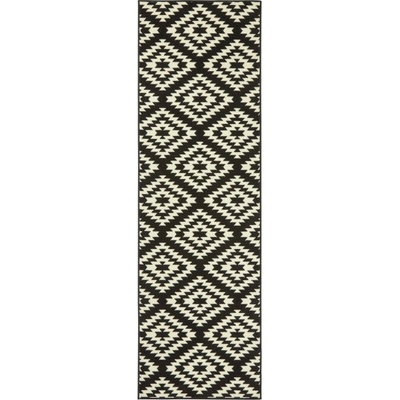 Hanse Home Collection Basic 102824 čierny