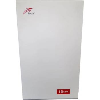 Image 1 of Ritar Литиево йонна LiFePO4 Батерия за соларни системи BAT-10KWH 51.2V / 200Ah 1090 X 600 X 215mm RITAR (RITAR-10KWH-51.2V-200AH)