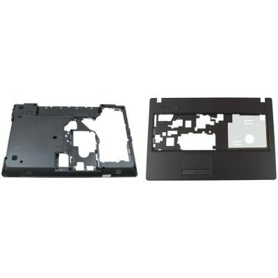 Kryt šasi spodní + PALM LENOVO G570 G575 HDMI + TOUCH