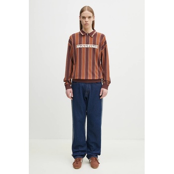 MM6 Maison Margiela Дънки MM6 Maison Margiela SH0LA0016 (SH0LA0016)