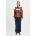 MM6 Maison Margiela Дънки MM6 Maison Margiela (SH0LA0016)