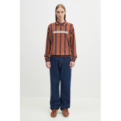 MM6 Maison Margiela Дънки MM6 Maison Margiela (SH0LA0016)