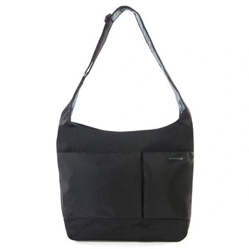 Tucano Piú Notebook 15" válltáska női fekete (BPSL-BK) (BPSL-BK) (BPSL-BK)