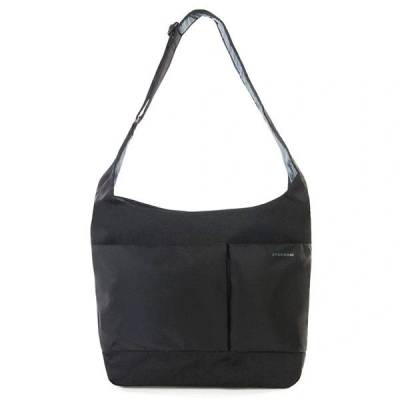 Tucano Piú Notebook 15" válltáska női fekete (BPSL-BK) (BPSL-BK) (BPSL-BK)