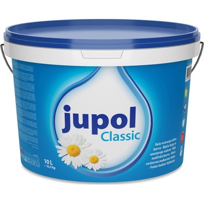 JUPOL CLASSIC 2 l biela