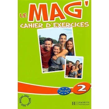 Le Mag 2 Exercices