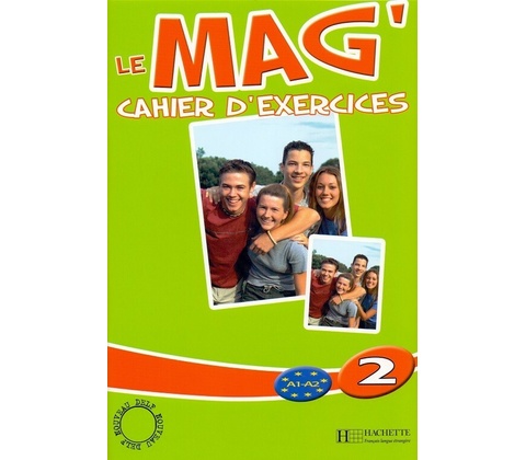 Le Mag 2 Exercices