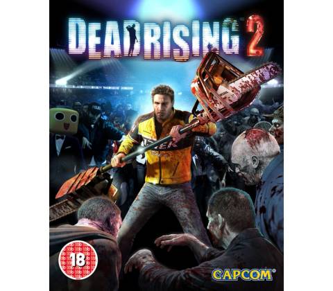 Dead Rising 2