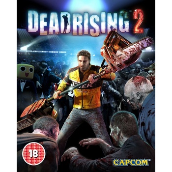 Dead Rising 2