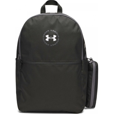Under Armour Essential Printed BP 6000991-002 Black/Black/Castlerock 25 l