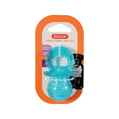 Zolux Toy Tpr Pop dudlík 7,5 cm