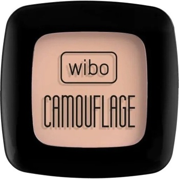WIBO Кремообразен коректор Camouflage, 04, 3.7 g
