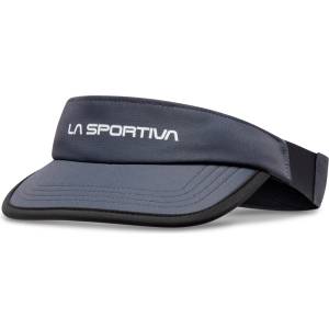 La Sportiva Шапка с козирка La sportiva Skyline Visor Cap - Onyx / Black (904-3267-0312)