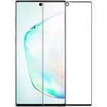 Mocoson Стъклен протектор Mocoson Nano Flexible, за Samsung Galaxy Note 10, 5D, 0.3 mm, Черен - 52584