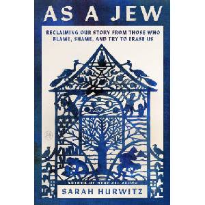 As a Jew | HURWITZ SARAH (ISBN: 9780063374973)