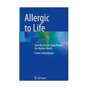 Allergic to Life (ISBN: 9783031460258)