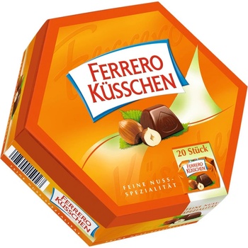 Ferrero Küsschen 178 g