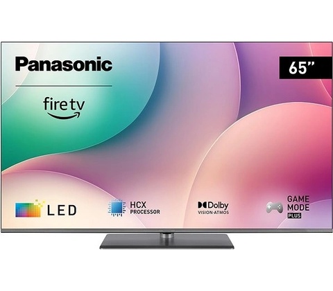 Panasonic TV-65W83AE6