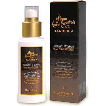 Alvarez Gomez krém po holení 90 ml