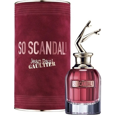 Jean Paul Gaultier Scandal So Scandal! parfumovaná voda dámska 80 ml