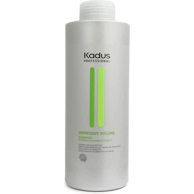 Kadus Professional Impressive Volume Shampoo 1 l