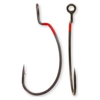 Quantum 4street Offset Hook vel.3 5 ks