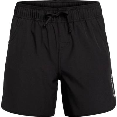 Roxy Дамски бордшорт Roxy Women's Roxy Wave 5 Inch BS Boardshorts - Anthracite - размер L (150-6347-0214)