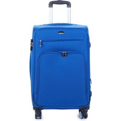 Lorenbag Suitcase 1899 modrá 30l