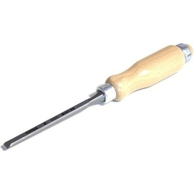 Narex Bystřice dláto ploché 8mm WOOD LINE PROFI 810108
