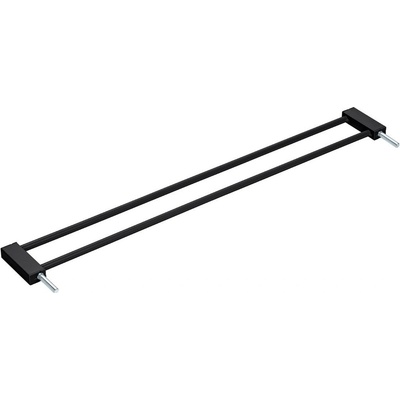 Hauck Prodl. Safety Gate Extension 9 cm Black