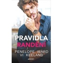 Pravidla randění - Penelope Ward